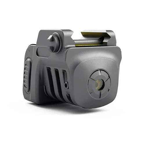 LOW PROFILE RED LASER & FLASHLIGHT COMBO FOR SMITH AND WESSON SD9VE SD40VE - Picture 9 of 13