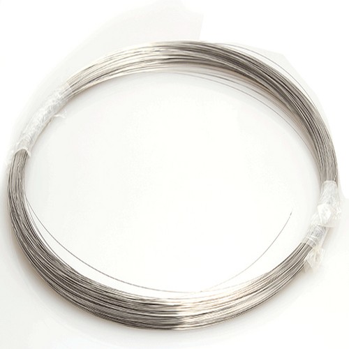 Federstahldraht Edelstahl 0,02mm-3,0mm Federdraht rostfreier Draht 304 - Bild 26 von 35