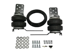 Touring Tech Towing Assist Air Bag Suspension Lift Over Leaf Spring Helper Kit