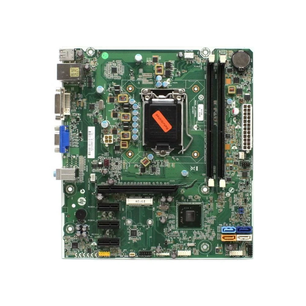 Hp h61 best sale