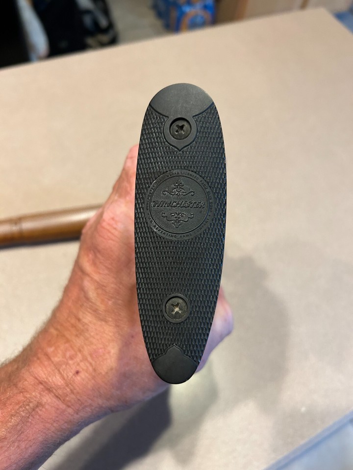 Winchester 94 Stock Set Factory with hard to find long 9" forearm post