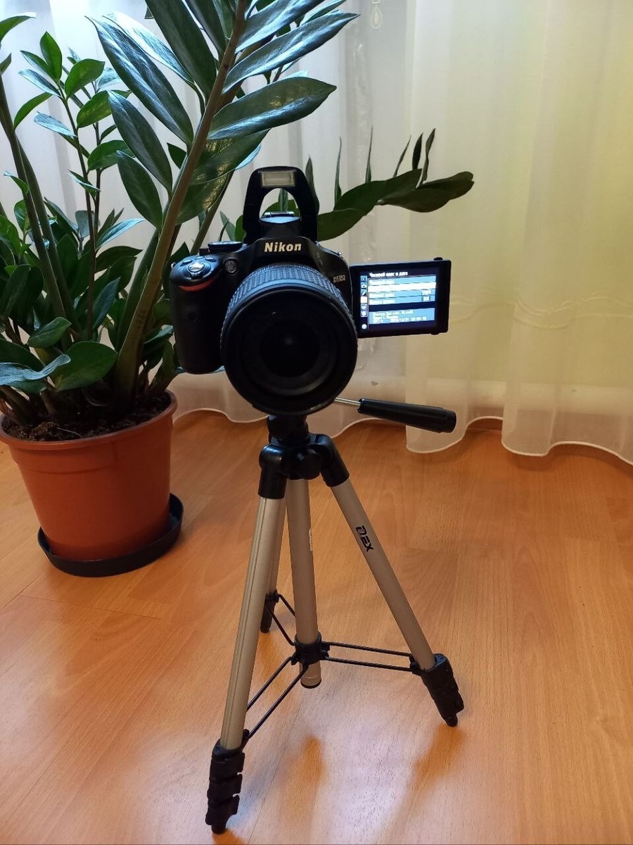 Camera NIKON D5100 18 - 105 VR KIT. | eBay