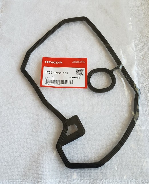 Valve Cover Head Gasket OEM Honda Shadow VT600C VT750C VT600 VT750 VT