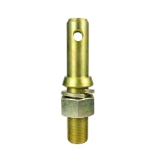  E-LP012 Cat II Forged Lift Arm Pin Compatible With Universal Applications