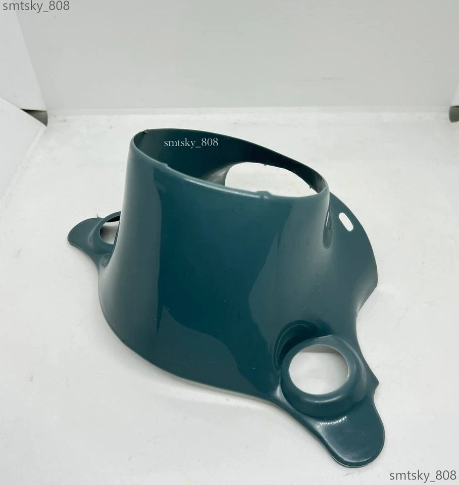 Honda Cub 50 65 70 90 C50 C65 C70 C70M C90 C90Z Cover Handle Bar Under Lower — 第 3/4 张图片