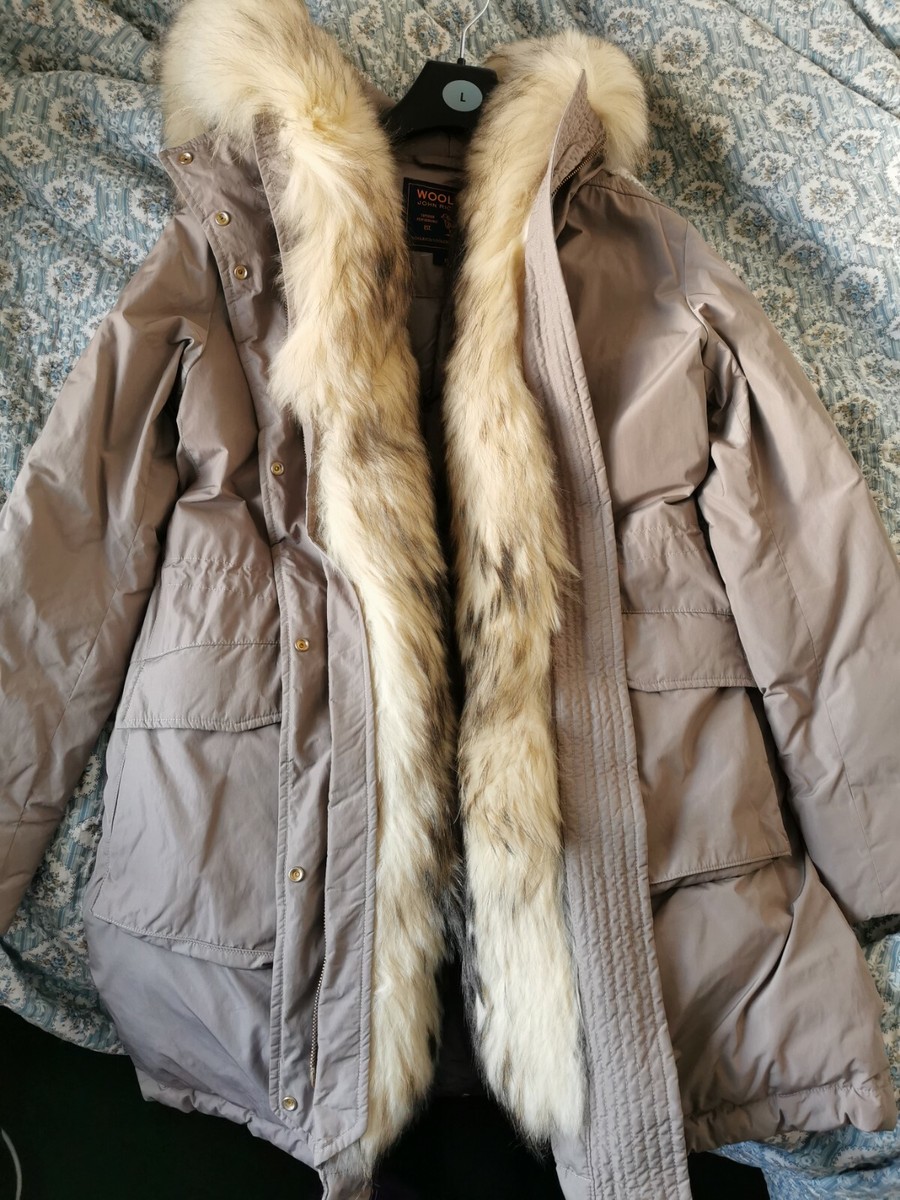 Woolrich John Rich & Bros 1830 New Jacket | eBay Woolrich John Rich & Bros 1830 New Jacket | eBay