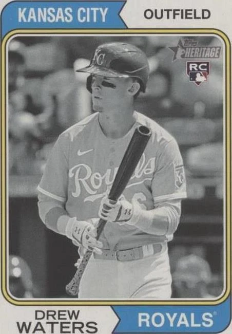 Black & White Image Variation