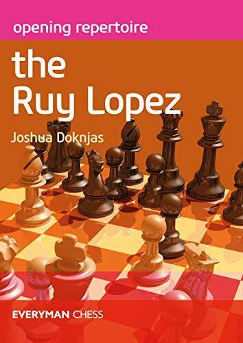 Every variation of the Ruy Lopez : r/chess