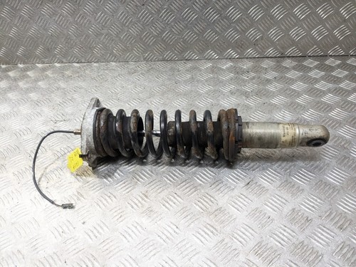 MASERATI QUATTROPORTE M139 MK5 SHOCK ABSORBER FRONT LEFT PASSENGER SIDE 2005 - Picture 3 of 9