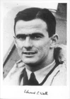 STTF50 WWII WW2 RAF Battle of Britain NZ Ace WELLS DSO DFC signed photo