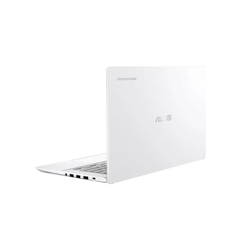 ASUS Chromebook Plus CX34 14" FHD (Intel i3, 8GB, 128G) CX3402CBADH388WH NEW!! - Image 4 of 4