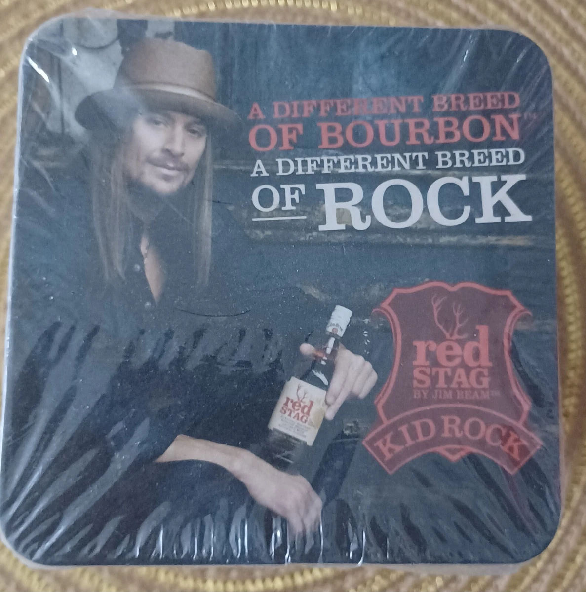 Disposable best sale bar coasters