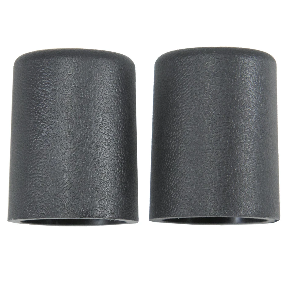 Botón de liberación del respaldo del asiento trasero 2 piezas para Toyota 4Runner FJ Cruiser 72661-35010-B1 Foto 4 de 4