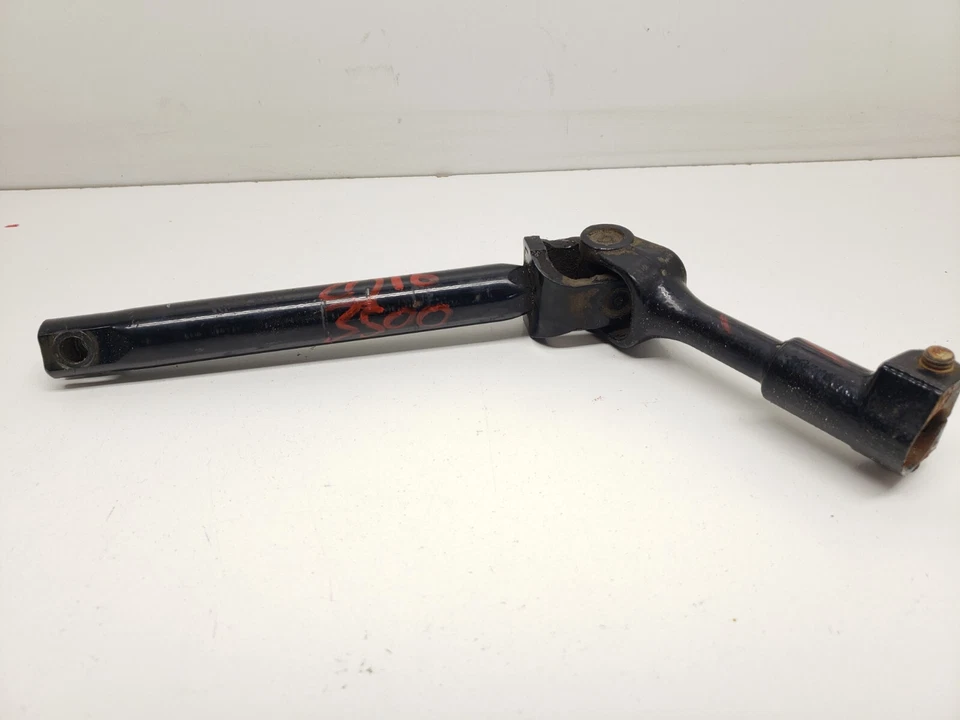 Dodge Ram 2500 3500 2013-2018 6,7 L caja de cambios de dirección eje inferior OEM Foto 2 de 4