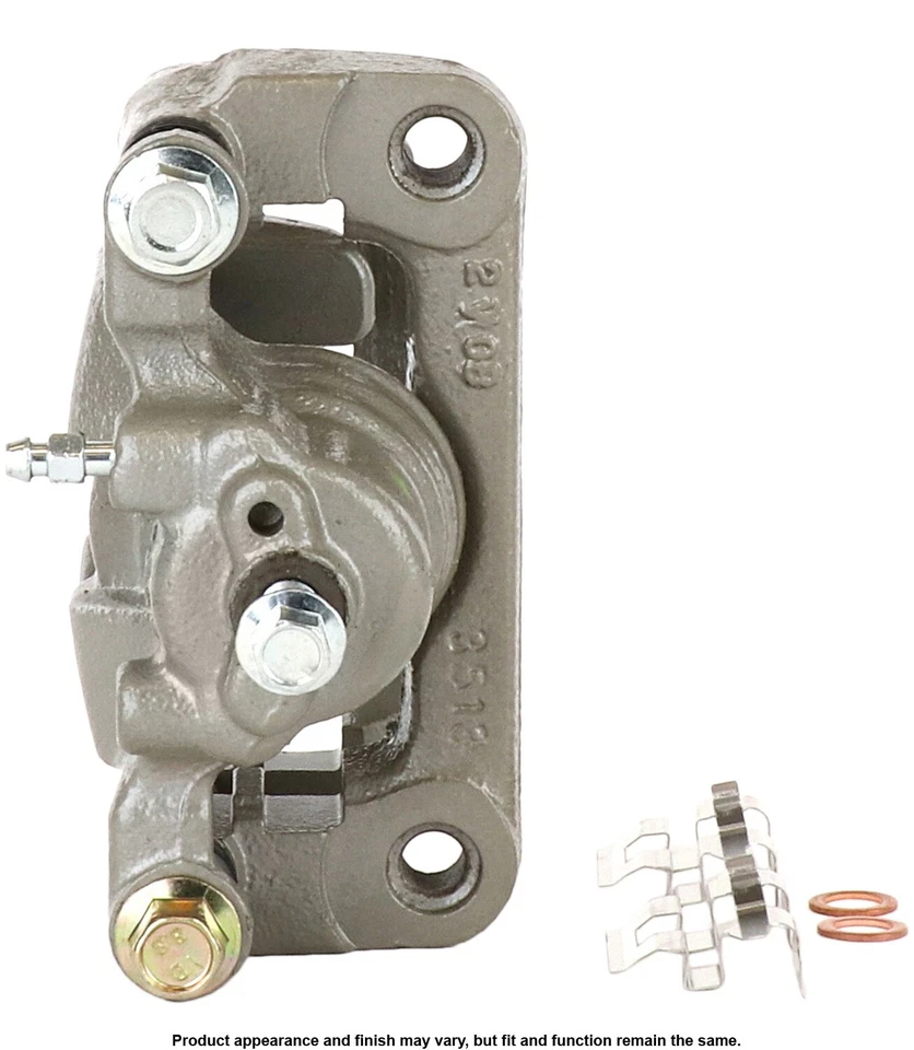 Pinça de freio a disco traseira direita Cardone para 2003-2006 Nissan Maxima - Imagem 4 de 4