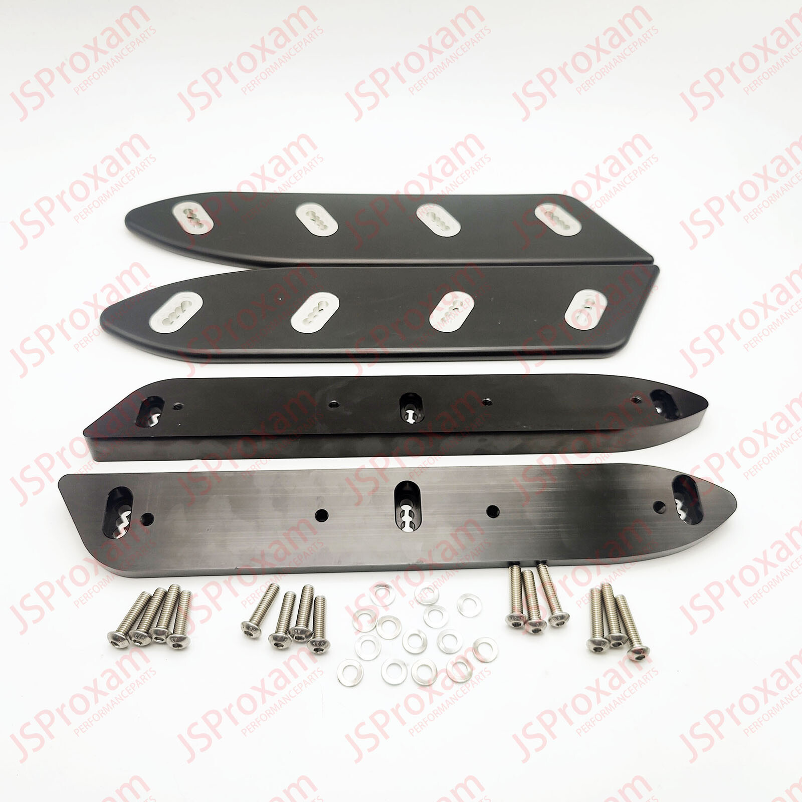 For Racing Pro Series Sponson Kit Part Number RS26130