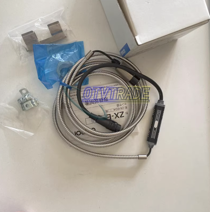 NEW ONE Omron ZXEM07MS ZX-EM07M-S intelligent sensor | eBay