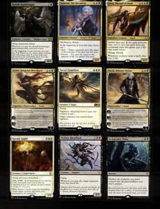 Commander Deck Vampire | eBay Commander Deck Vampire | eBay