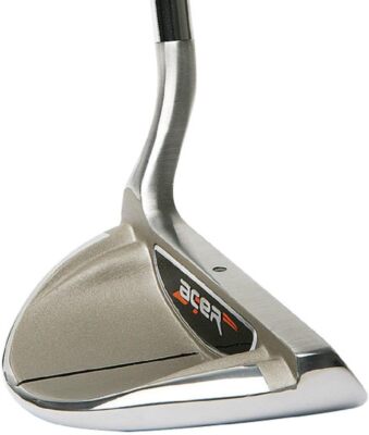 Acer XK Chipper Golf Club Series, Right and Left-Handed 37 & 46 Degree Loft