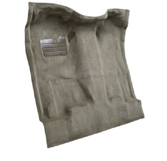 ACC FITS 1988-1999 GMC K1500 Reg Cab Cutpile Carpet Foto 2 de 3