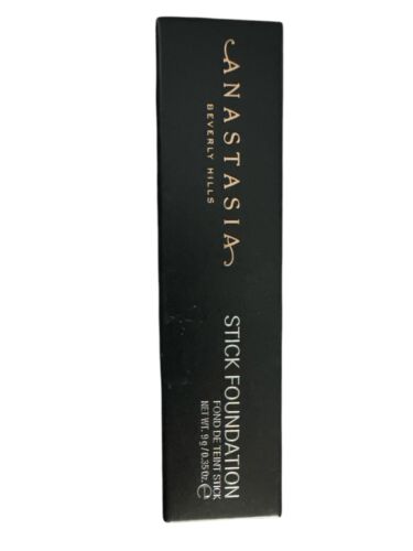 Anastasia Beverly Hills Foundation Stick Tan Medium ABH Vegan Makeup New In Box