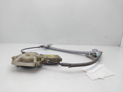 30638536 Elevalunas Trasero Izquierdo para VOLVO V40 FAMILIAR 1.8i 2002 8486670 - Imagen 2 de 9