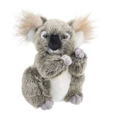 Ganz H3 Baby Heritage Collection Koala Bear 9.5"H Plush Stuffed Toy H14896