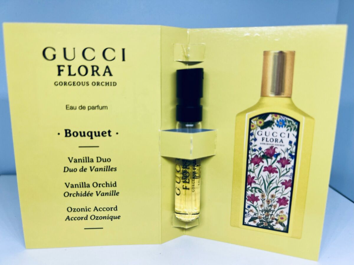 【美品】GUCCI FLORA 50ml&10ml セット Amazon.com : Gucci Flora Gorgeous Jasmine Gift Set, 50 ml