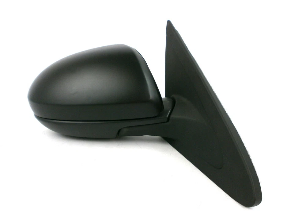 For Mazda 3 Hatchback 5/2009-3/2014 Electric Wing Door Mirror Primed Right OS - Image 4 of 4