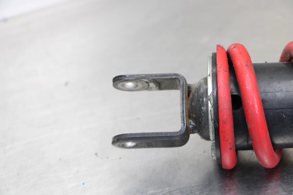 AMORTIGUADOR TRASERO 15-22 SUZUKI GSXS750 62100-08JB0-17U Foto 4 de 4