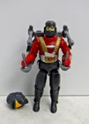 Astro-Viper G.I. Joe Hasbro Vintage 1988 4" Figure 012424AST-B7