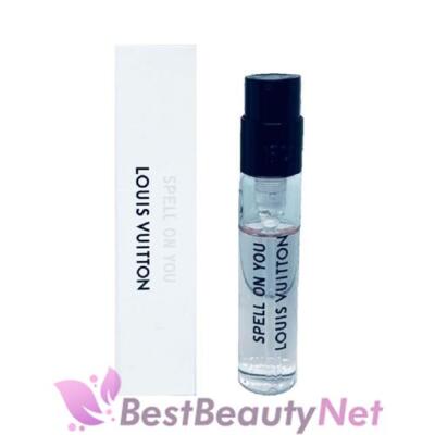 香水(女性用) LOUIS VUITTON SPELL ON YOU 100ml Spell on You - Perfumes - Collections | LOUIS VUITTON ®