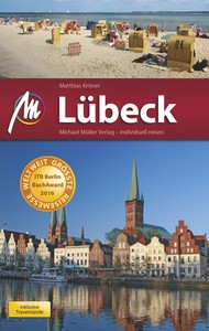 Details Zu Lübeck Mm City Inkl Travemünde Reiseführer Mit Vielen Praktischen Tipps - 