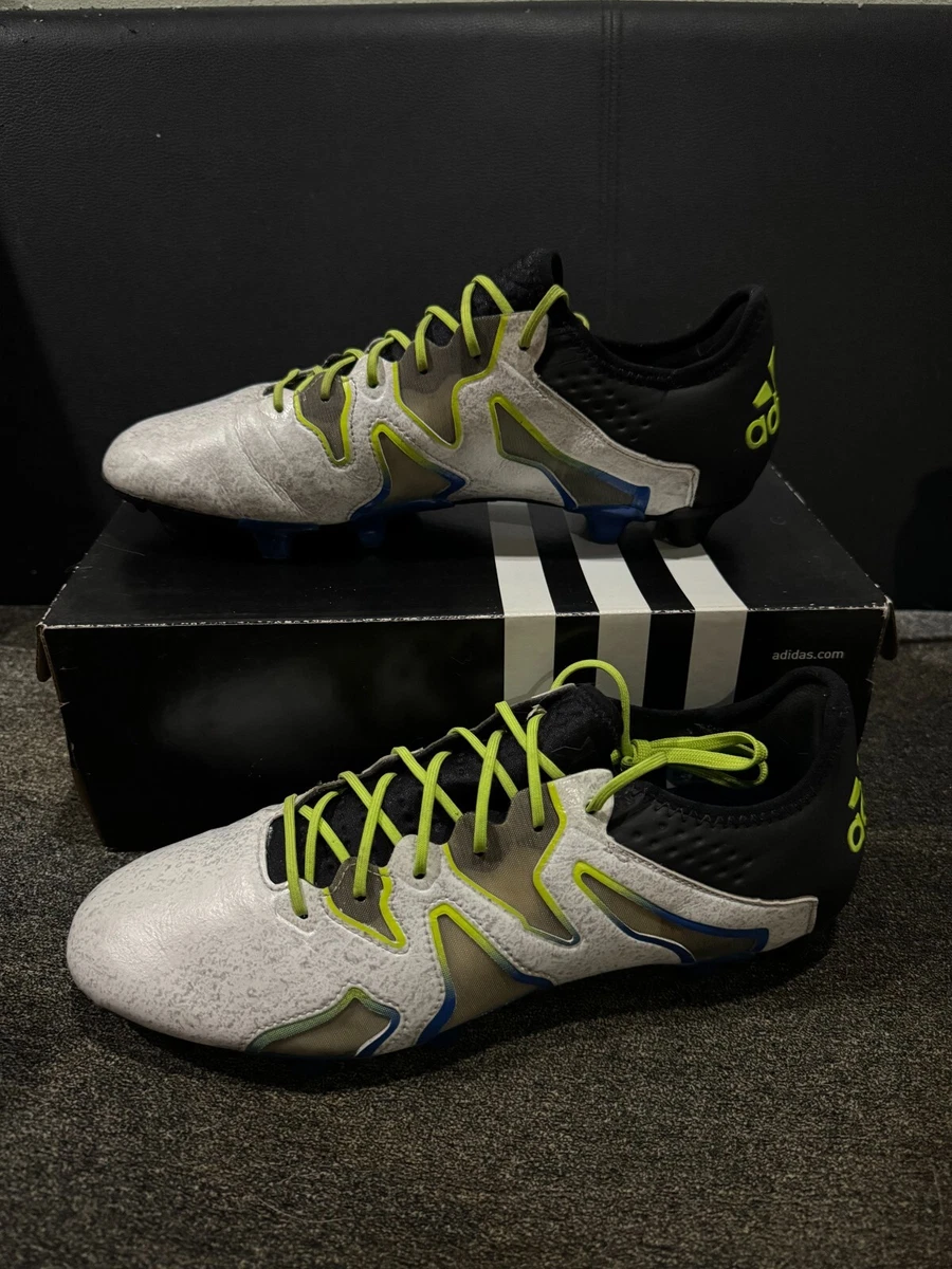 Adidas X15.1 Soccer Shoes for sale - eBay