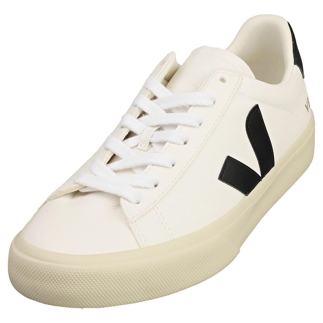 Veja Women's Campo Chromefree Leather Sneakers | eBay