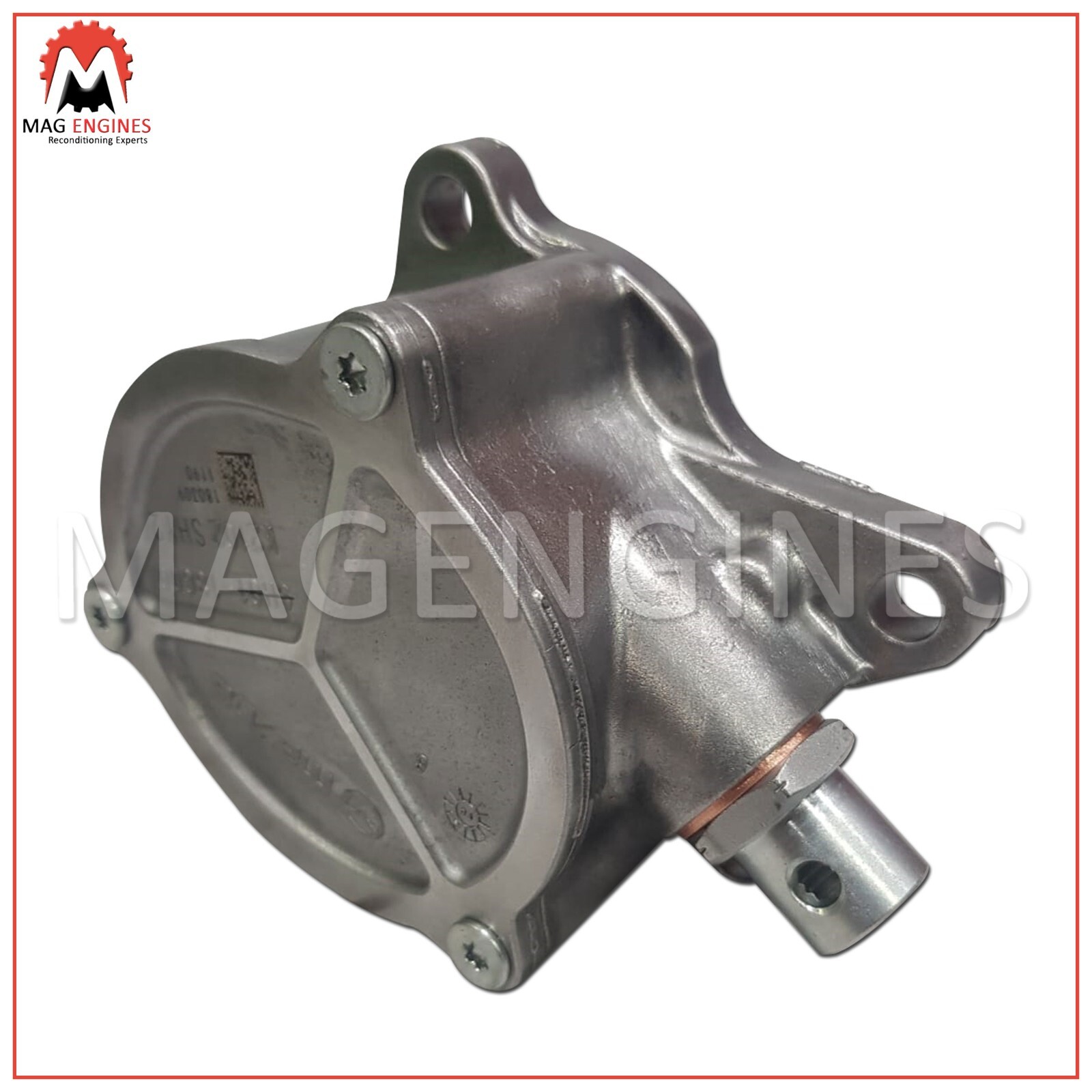 SH0118G00 BRAKE VACUUM PUMP MAZDA SH01 SHY1 FOR MAZDA 6 3 SERIES CX5 CX7 eBay
