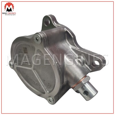 SH01-18G00 BRAKE VACUUM PUMP MAZDA SH01 SHY1 FOR MAZDA 6 3 SERIES