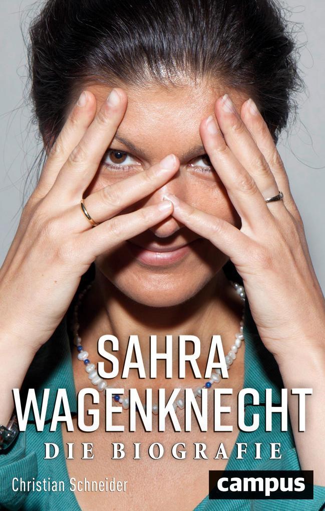 Thumbnail - Sahra Wagenknecht | Christian Schneider | 2019 | Deutsch
