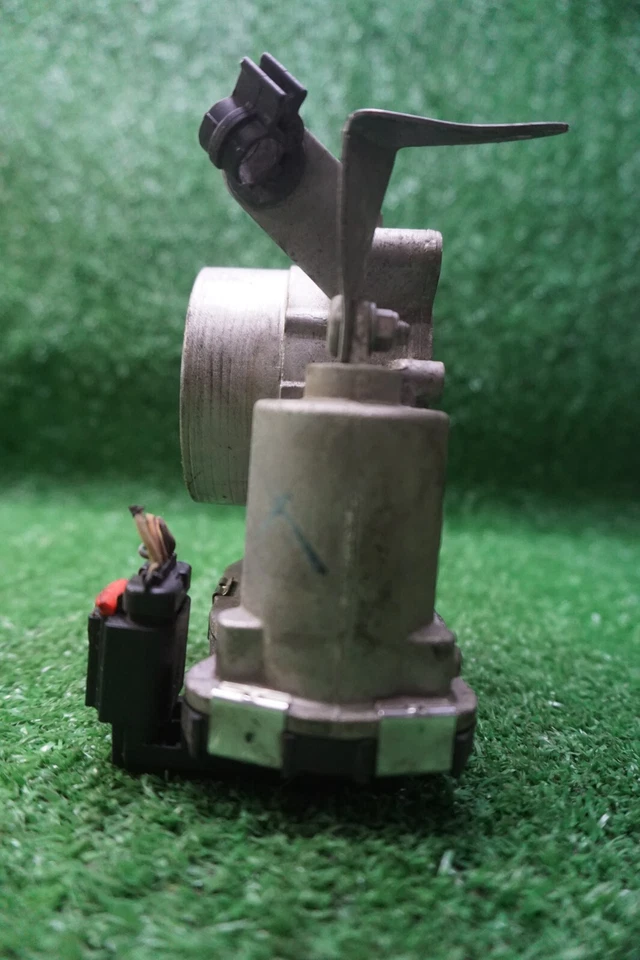 2016 JEEP RENEGADE 2.4L Throttle Body OEM04891970AB Foto 2 de 4