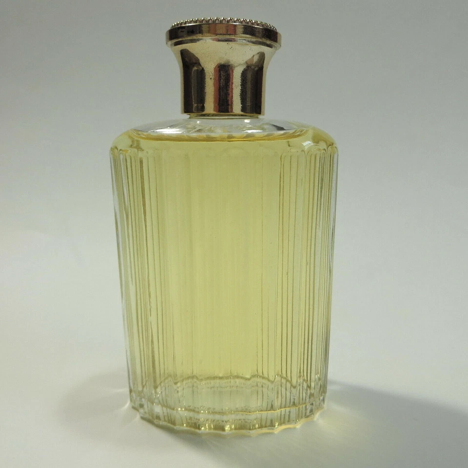 Signoricci Eau de Toilette 200 ml frasco Lalique fragrância masculina Nina Ricci - Imagem 2 de 4