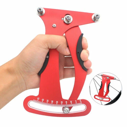 Bicycle Maintenance Wheel Tools