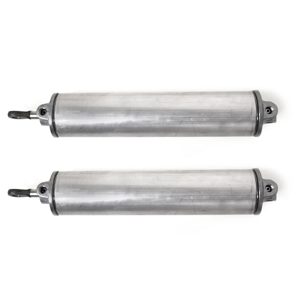 Par de cilindros hidráulicos superiores conversíveis 1964-1965 Continental - Imagem 3 de 3