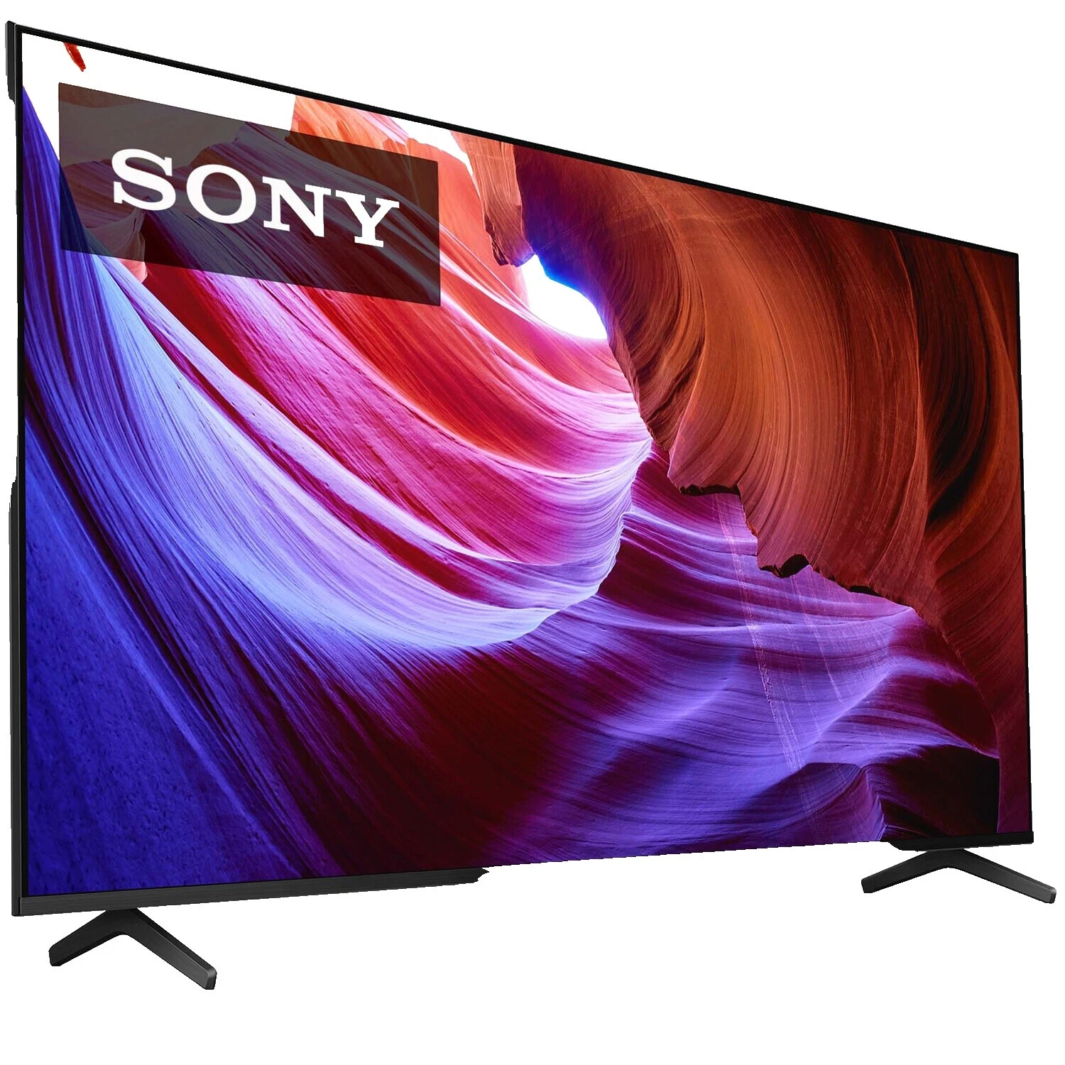 Sony LED TVs