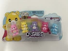 Care Bears Standard Pack Ooshies Gold Rush Toy Figure Collectible Set Headstart