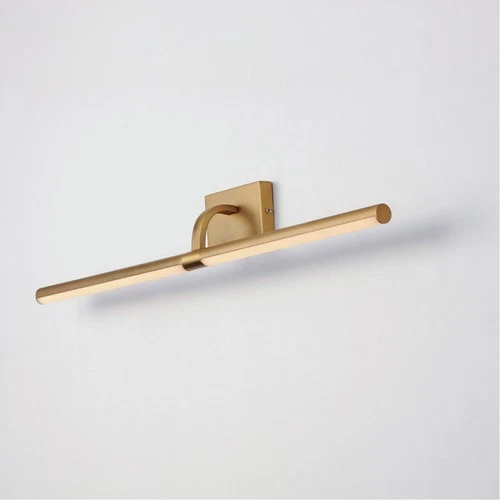 ET2 Contemporary Lighting E21340-GLD Mona Wall Sconce Gold - Picture 6 of 8