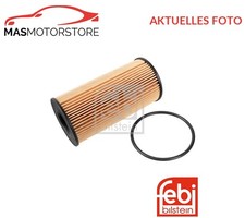 MOTOR ÖLFILTER FEBI BILSTEIN 108309 A FÜR RENAULT TRAFIC II,MEGANE III