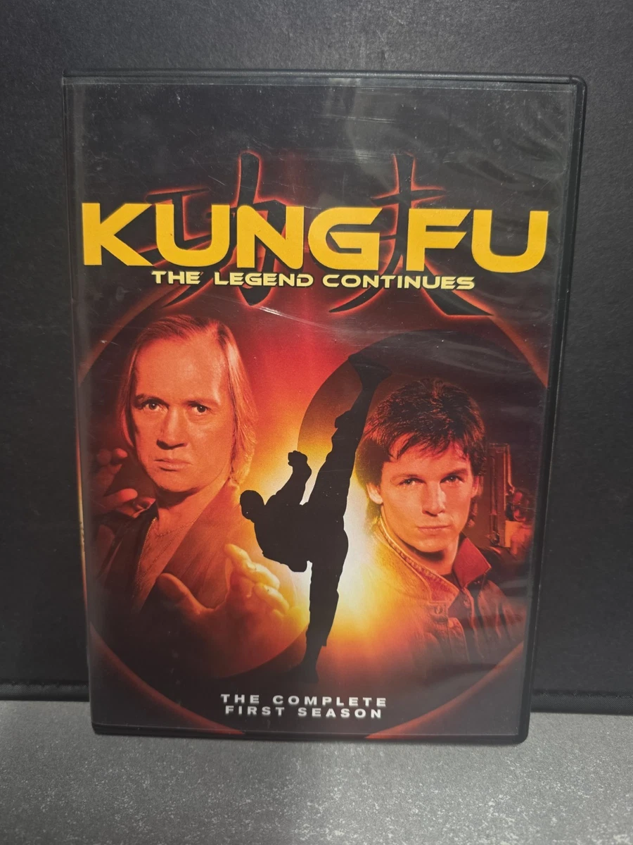 kung fu the legend continues products for sale | eBay