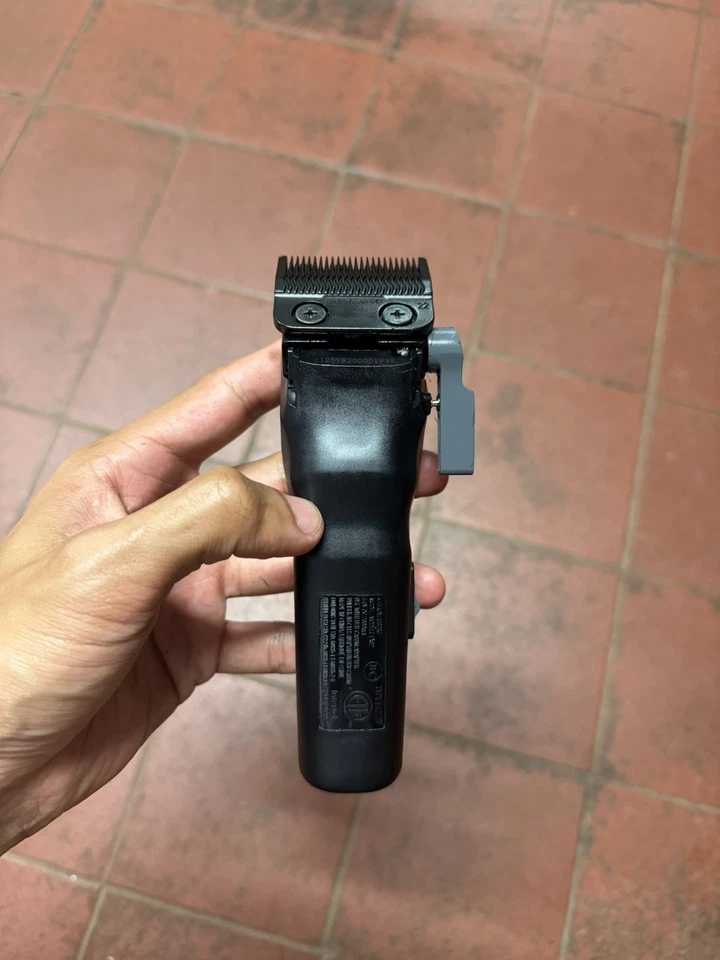 Cortapelos y recortadores BaBylissPRO® LO-PROFX serie compacta - COMBO Foto 3 de 4