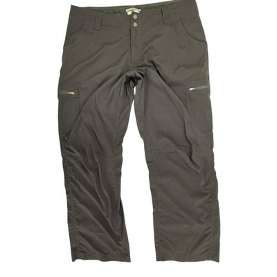 Bean Womens Pants Ll Bean Vista Trekking Pants LL Bean Vista