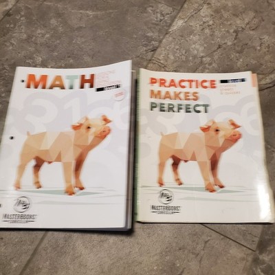Math Lessons for a Living Education Level 1 by Angela O'Dell